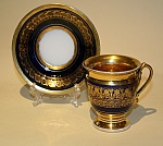 Чайная пара. Европа. Чайная пара. Европа.