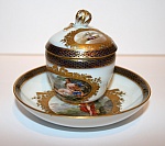 Мейсен, 1780-е гг. Мейсен, 1780-е гг.