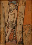 Щекатихина-Потоцкая А.В. (1892-1967) "Египет. Луксор" Щекатихина-Потоцкая А.В. (1892-1967) "Египет. Луксор"