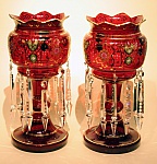 Жирандоль (пара) Жирандоль (пара)