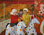 "Карусель" "Карусель"