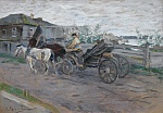 Степанов А.А. "Русская провинция. Плес" Степанов А.А. "Русская провинция. Плес"