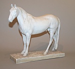Скульптура «Конь». Россия, 1887 год