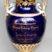 Декоративная ваза. Мейсен, 1870-е гг.