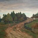 "Деревня Кочеток близ Чугуева", 1910-1920-е гг.