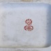 Фигурка "Гармонист". Завод Гарднера 1880-1890-е гг.