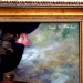 Фишер Kaрл Хoлгэр  " Натюрморт с виноградом"