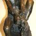 Скульптурная композиция "Ловец осьминогов". Италия, 1895-1906 гг.
