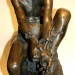 Скульптурная композиция "Ловец осьминогов". Италия, 1895-1906 гг.