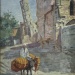 Андронов А.Ф. "Самарканд",1929 г.