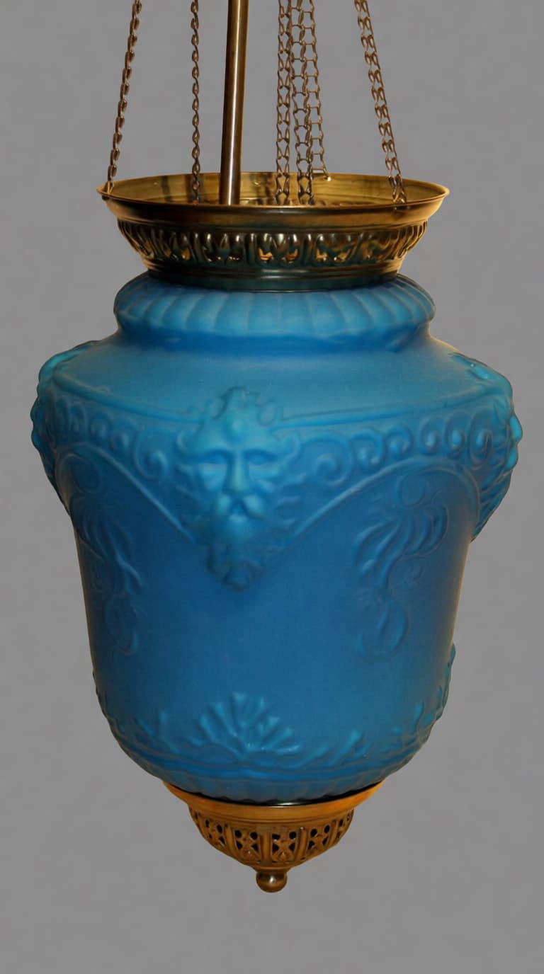 Фонарь, Осветительные приборы