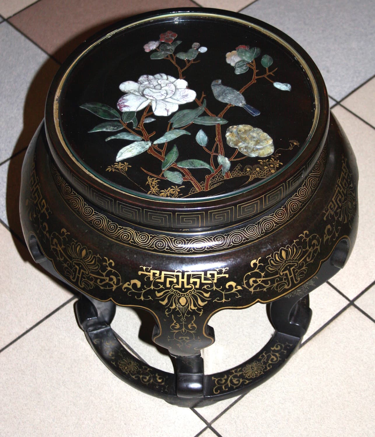  столик-консоль. - Мебель