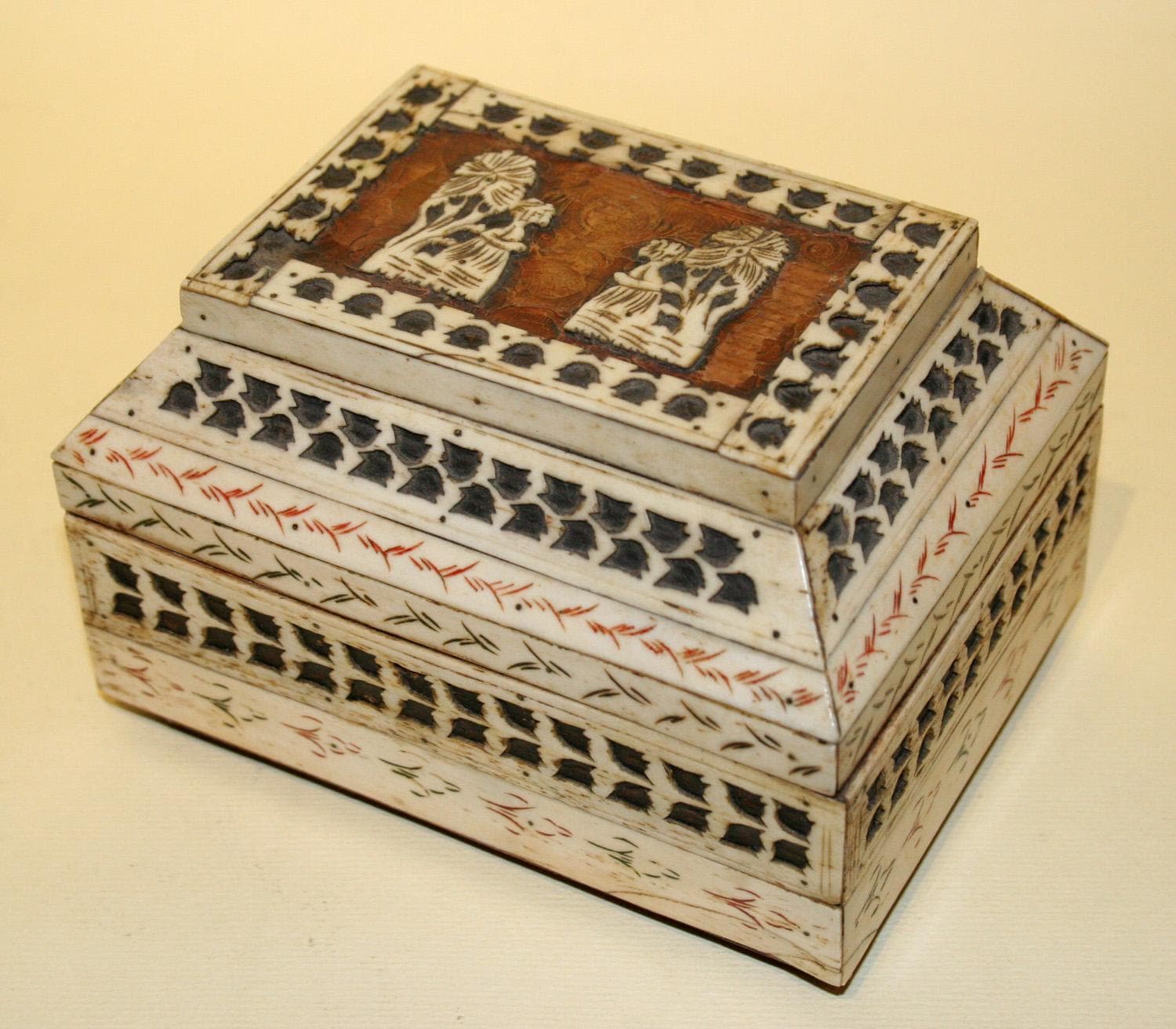 Шкатулка  - Разное